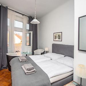 Studio Appartement